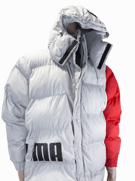 Puma Other - PUMA‎ x ADER ERROR Puffer Down Jacket Men's Size XL
